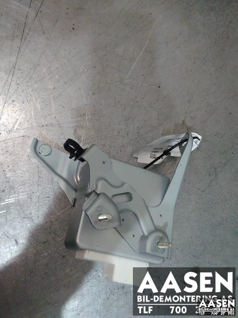 Styreenhet diverse til Toyota Urban Cruiser 2009-2014 (DENSO|89650-52470|)