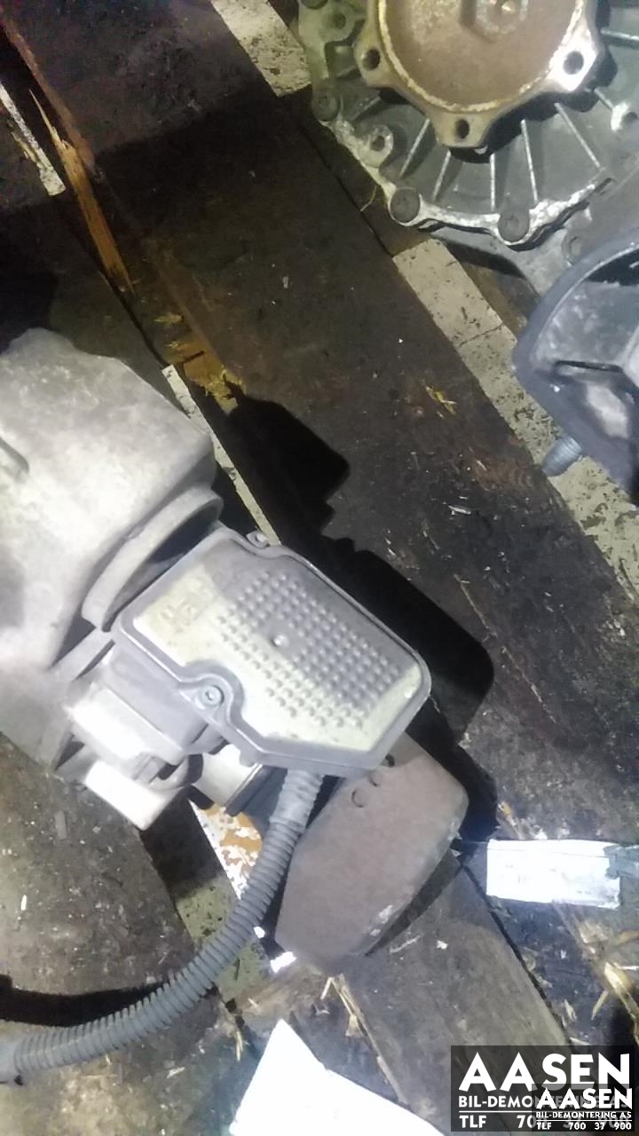 Kardang klokke bak til Volvo XC90 2002-2006 (Type I, Fase 1)  (8653553|36001720|)