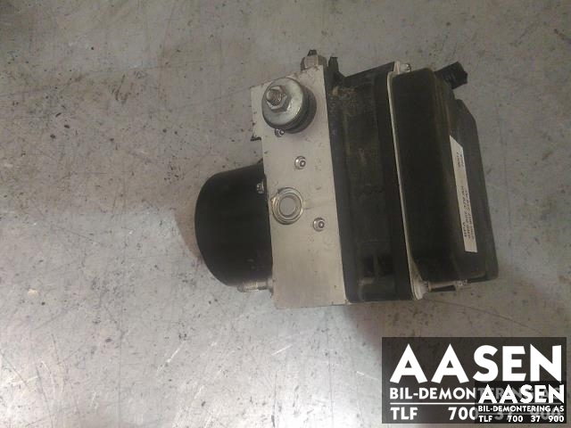 ABS sentral til VW Polo 2009-2014 (Type V, Fase 1) (BOSCH|6R0 614 517 AF|0265239056|)