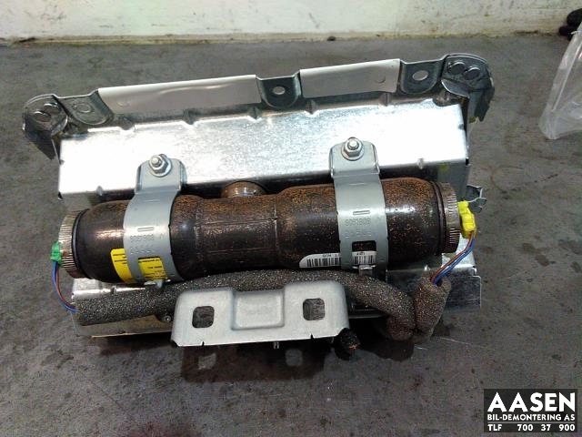 Airbag passasjer til Volvo S80 2006-2013 (Type II, Fase 1)