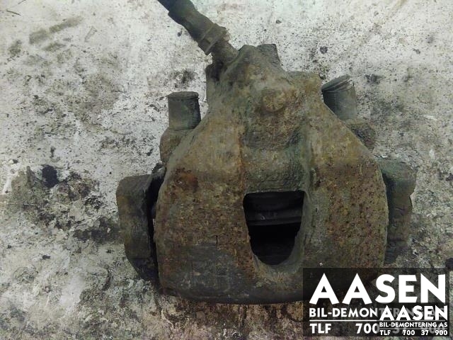 Bremsecaliper høyre foran til Volvo V50 2007-2012 (Fase 2) (36000485|)