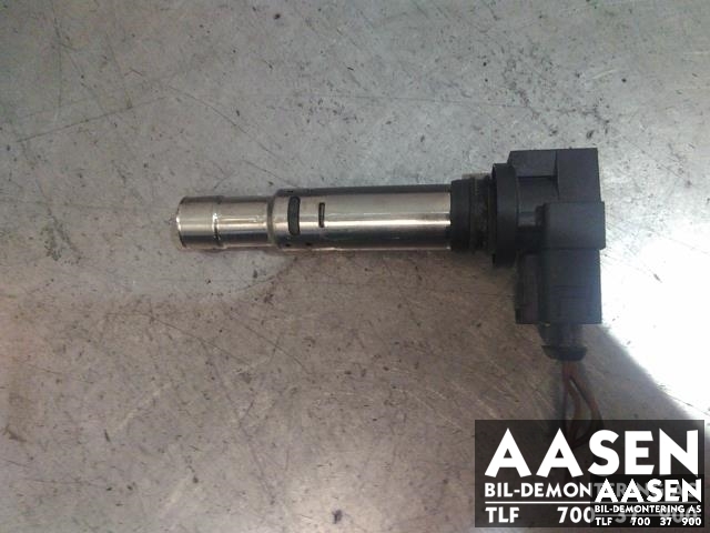 Coil elektronisk til Škoda Fabia 2007-2010 (Type II, Fase 1) (036905715|)