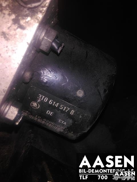 ABS sentral til Škoda Superb 2008-2015 (Type II)  (ATE|3T0 614 517 B|)