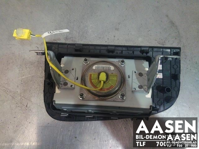 Airbag passasjer til Isuzu D-Max 2012-2017 (Type II, Fase 1)