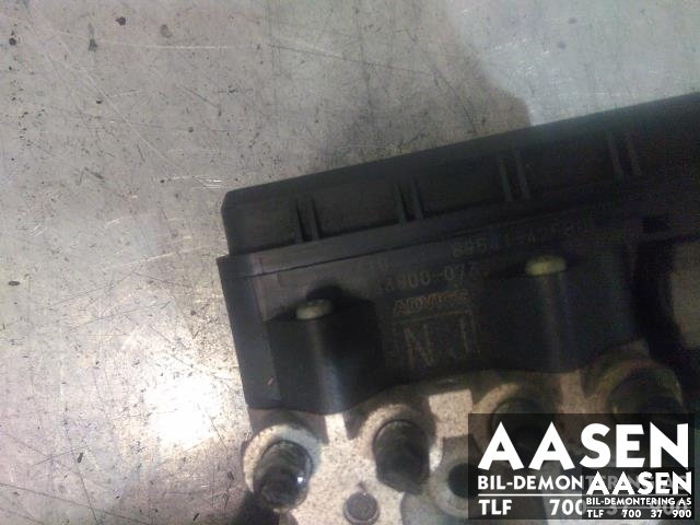 ABS sentral til Toyota RAV4 2013-2015 (Type IV, Fase 1)  (ADVICS|4405042700|)