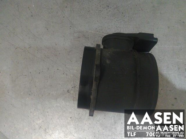 Luftmengde/luftmassemåler til Citroën C4, Picasso 2006-2013 (Type I) (9650010780|)