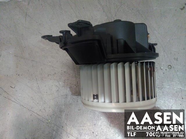 Varmeapparat motor til Opel Combo D 2012-2018  (95514201|1611726480|95518102)