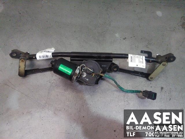 Viskeroverføring til Hyundai Santa Fe 2001-2006 (Type I) (98120 26000|)