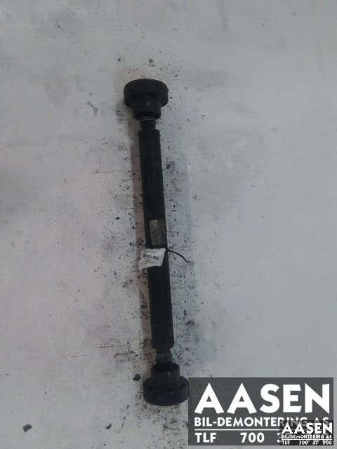 Mellomaksel fremre til VW Touareg 2003-2007 (Type I, Fase 1) (7L6 521 101 G|7L6 521 101 N|7L6521101)