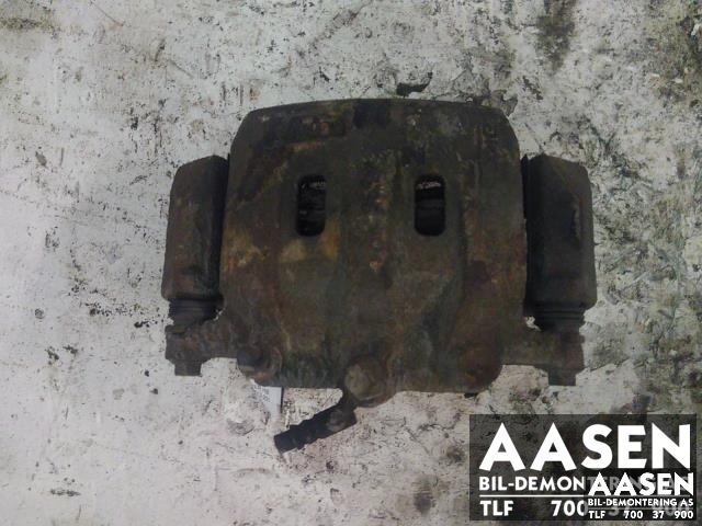 Bremsecaliper høyre foran til Isuzu D-Max 2012-2017 (Type II, Fase 1) (8-98077-996-0|)