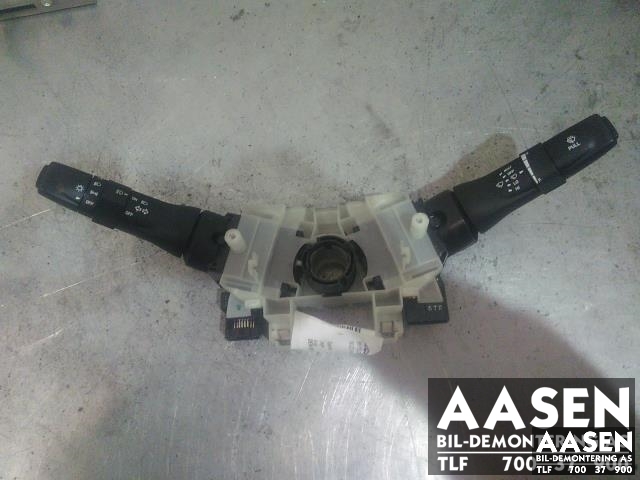 Bryter combi til Isuzu D-Max 2012-2017 (Type II, Fase 1) (8981941500|)