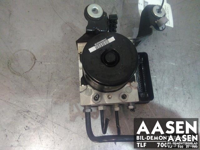 ABS sentral til Volvo V70, 2014-2016 (Type III, Fase 2)  (ATE|31329139)