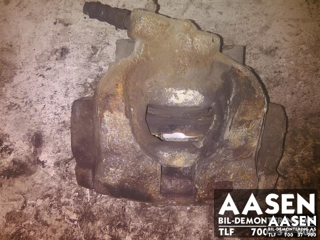 Bremsecaliper høyre foran til Volvo V70, 2014-2016 (Type III, Fase 2)  (36000150)
