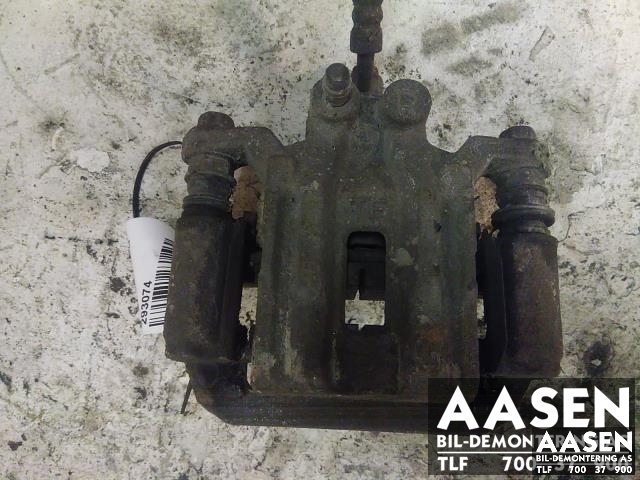 Bremsecaliper høyre bak til Nissan Pathfinder, 2005-2010 (Fase 1) (R51) (R51) (44001EB30A)