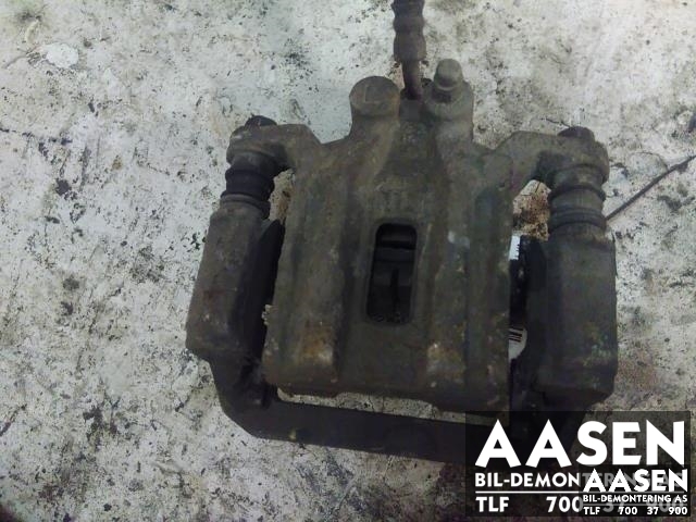 Bremsecaliper venstre bak til Nissan Pathfinder, 2005-2010 (Fase 1) (R51) (R51) (44011EB30A)