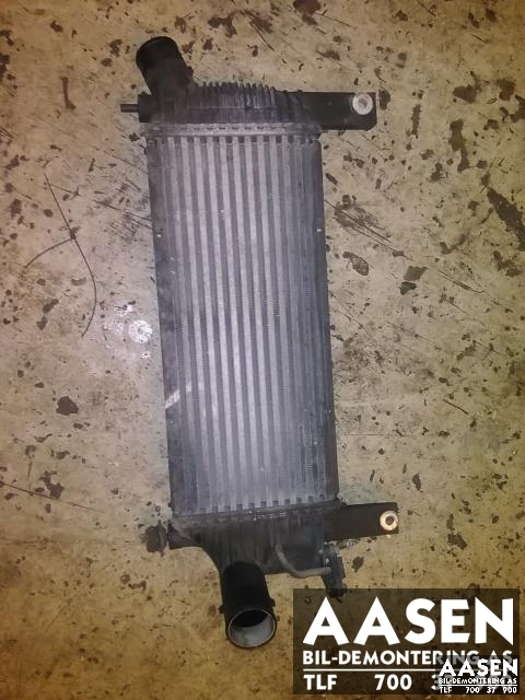 Intercooler til Nissan Pathfinder, 2005-2010 (Fase 1) (R51) (R51) (14461-EB360)