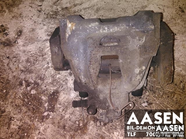 Bremsecaliper venstre foran til Opel Combo D, 2012-2018  (ATE|95511369)