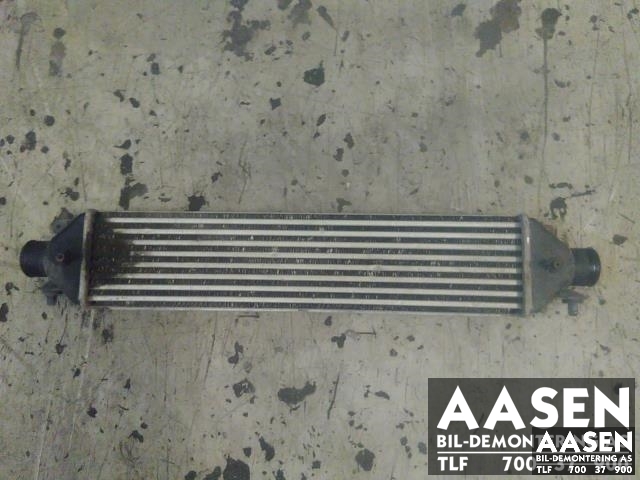 Intercooler til Opel Combo D, 2012-2018  (95510211)