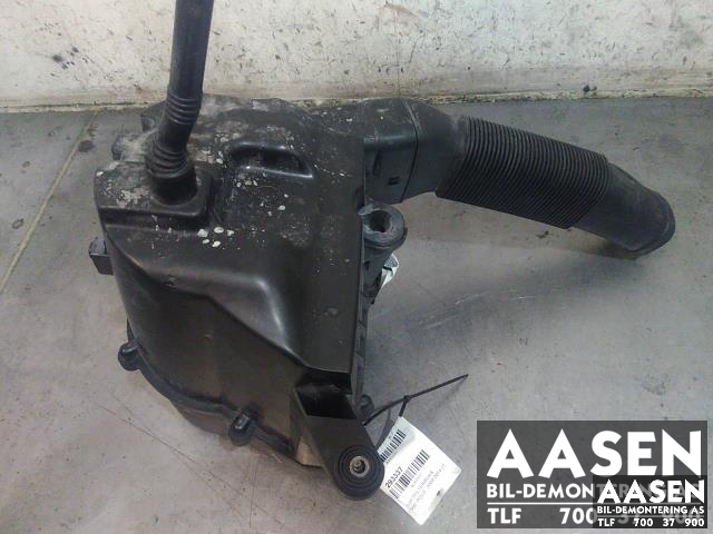 Luftfilterboks til VW Polo 2009-2014 (Type V, Fase 1) (6R0 129 607 F|)