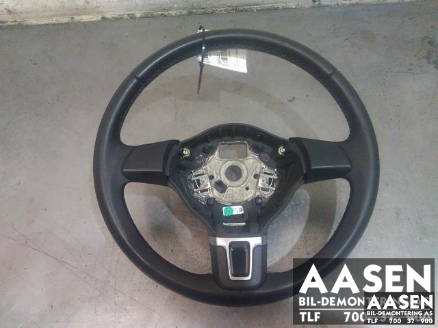 Ratt til VW Polo 2009-2014 (Type V, Fase 1) (6R0 419 091 Q|)