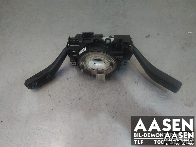Bryter combi til VW Caddy, 2010-2015 (Type III, Fase 2) (5K0963507AC)