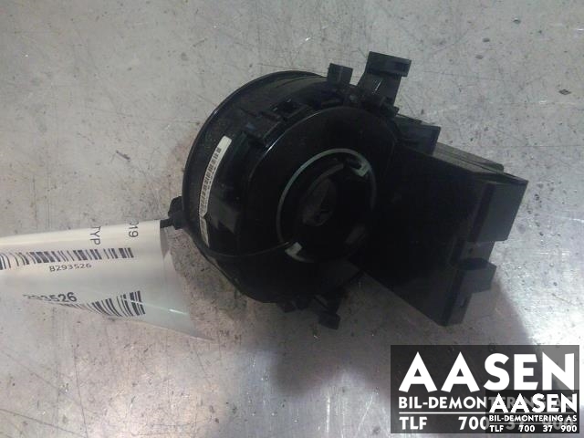 Airbag slepering til Toyota Prius, 2004-2009 (Type II) (COMBI) (COMBI) 