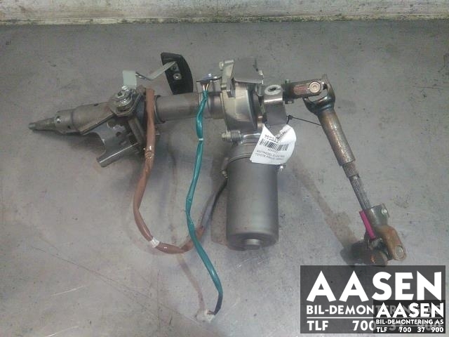 Rattaksel elektrisk servo til Toyota Prius 2004-2009 (Type II) (COMBI) (COMBI) (4520047053|)