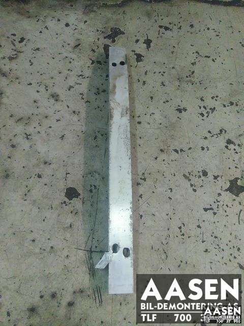 Støtfangerforsterkning bak til Toyota Prius, 2004-2009 (Type II) (COMBI) (COMBI) 