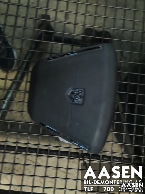 Airbag rattpute til Dodge Avenger 2007-->>