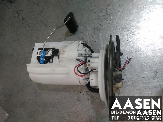 Bensinpumpe elektrisk til Kia Rio 2011-2017 Type III