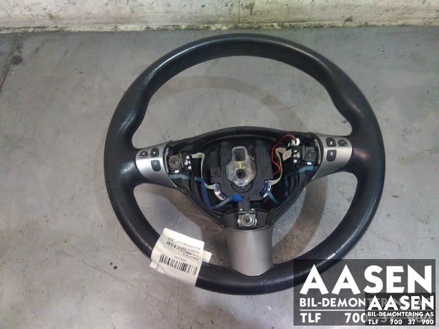 Ratt til Alfa Romeo GT, 2004-2010