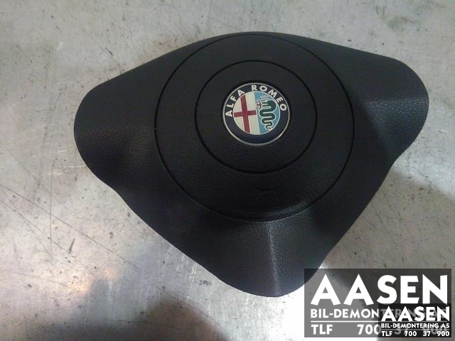 Airbag rattpute til Alfa Romeo GT 2004-2010 (735289920|)