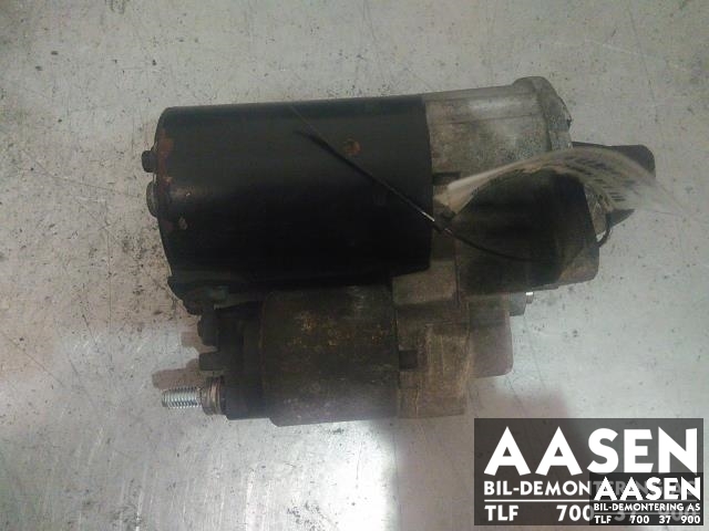 Starter til Alfa Romeo GT, 2004-2010 (BOSCH|)