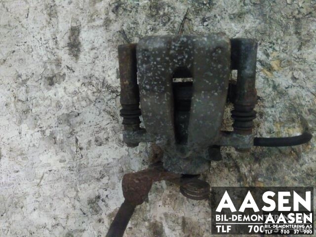 Bremsecaliper høyre bak til Alfa Romeo GT, 2004-2010 (N/F)
