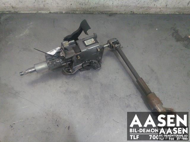Rattaksel til Alfa Romeo GT, 2004-2010