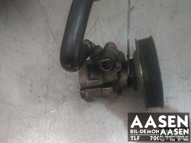 Servo pumpe mekanisk til Alfa Romeo GT, 2004-2010 (46737907)