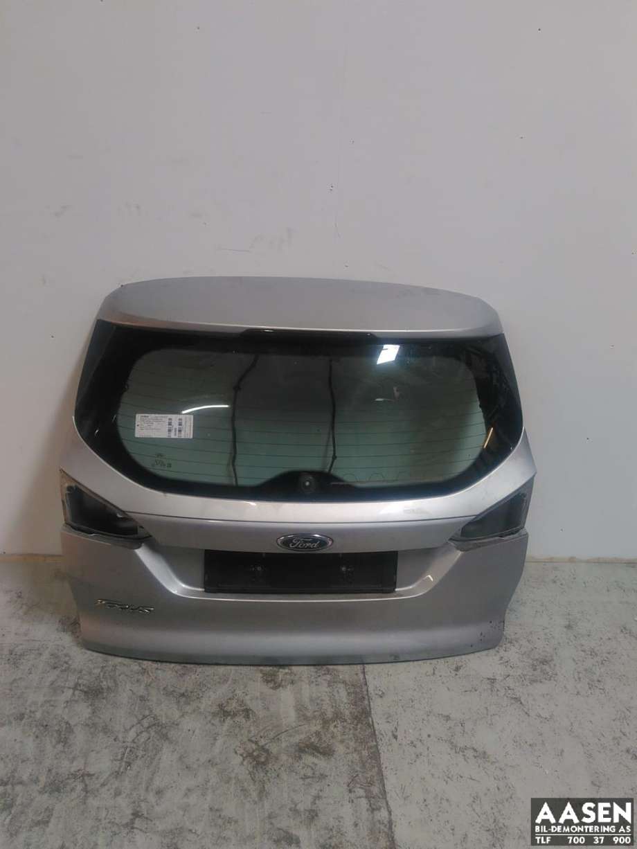Bakluke stasjonsvogn til Ford Focus 2014-2018 (Type III, Fase 2) (1834446|)