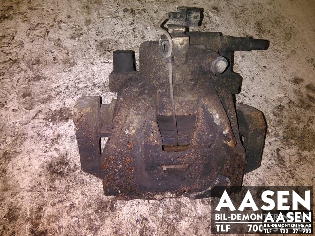 Bremsecaliper venstre foran til Opel Combo D, 2012-2018 (ATE|95511369)