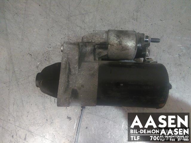 Starter til Opel Combo D, 2012-2018 (BOSCH|0001137002)