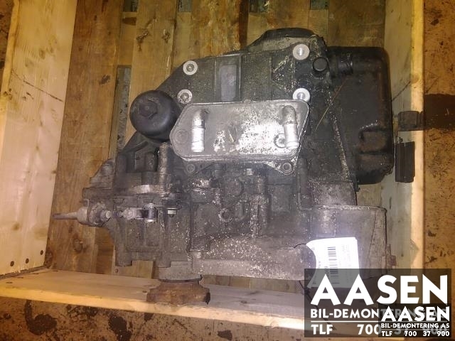 Girkasse automat til VW Passat 2005-2010 (B6) (B6) (HQL|02E 300 043 M|HXS| HQL|)