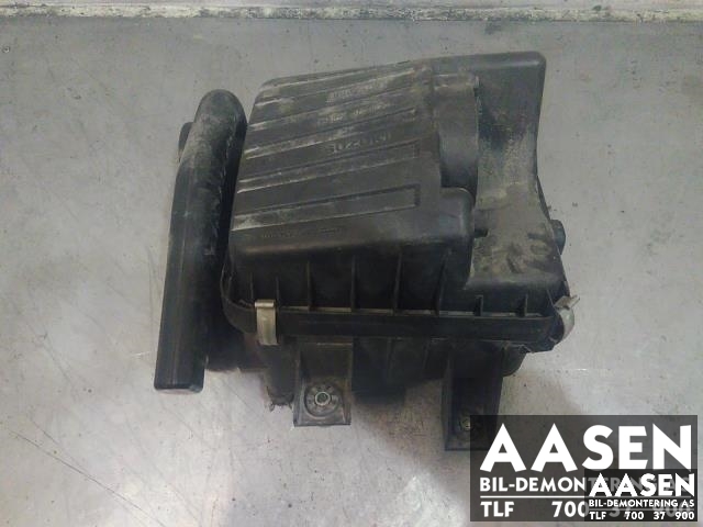 Luftfilterboks til Suzuki Grand Vitara, XL-7 2001-2007