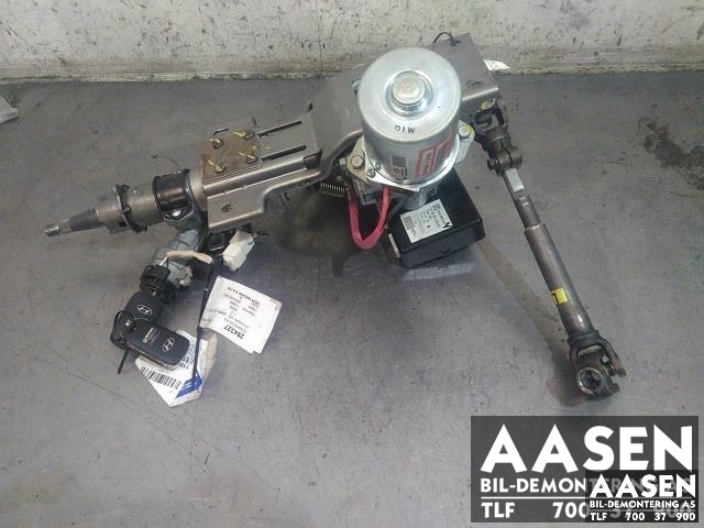 Rattaksel elektrisk servo til Hyundai i20 2009-2014 (Type I) (MANDO|56300-1J700|)