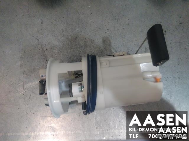 Bensinpumpe elektrisk til Kia Picanto, 2011-2017 (Type II)