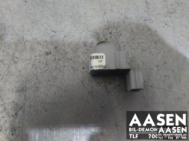 Parkeringssensor bak til Kia Picanto, 2011-2017 (Type II) (95700-1Y000)