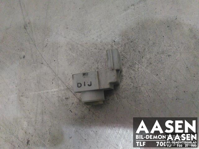 Parkeringssensor bak til Kia Picanto, 2011-2017 (Type II) (95700-1Y000)
