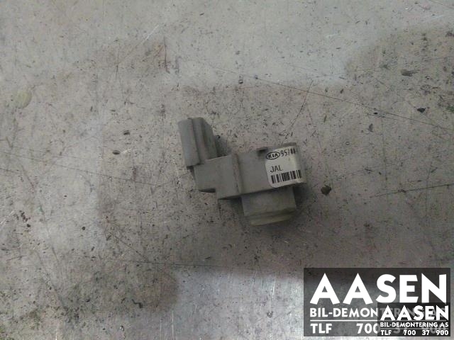 Parkeringssensor bak til Kia Picanto, 2011-2017 (Type II) (95700-1Y000)