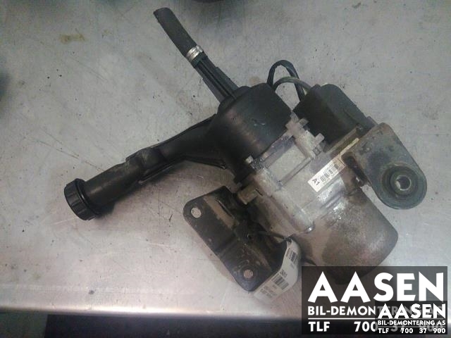 Servo pumpe elektrisk til Peugeot Partner, 2008-2015 (Type II, Fase 1)  (9802384280)