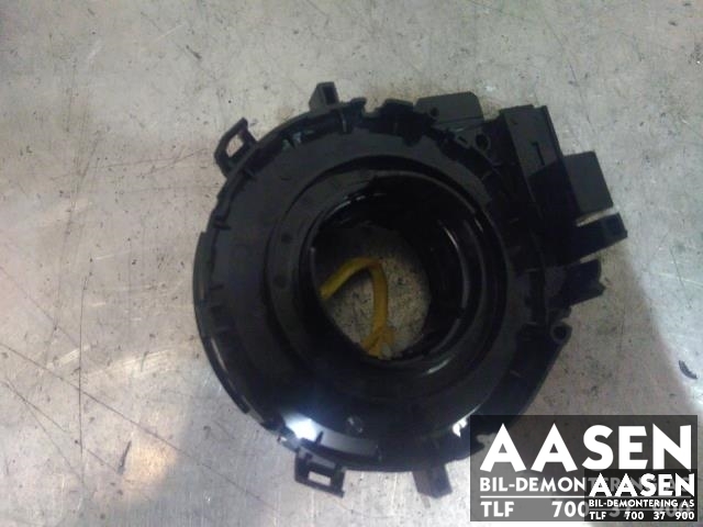 Airbag slepering til Ford Fiesta 2013-2017 (Type VI, Fase 2)  