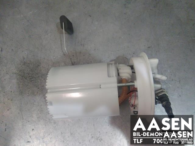 Bensinpumpe elektrisk til Ford Fiesta 2013-2017 (Type VI, Fase 2) (2070034|)