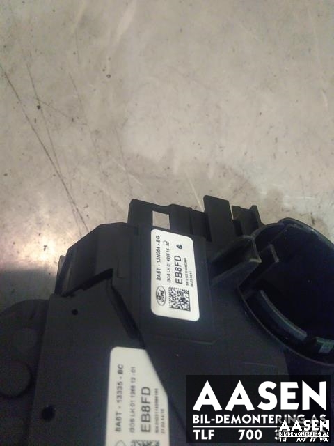Bryter combi til Ford Fiesta 2013-2017 (Type VI, Fase 2) (8A6T-13N064-BG|)